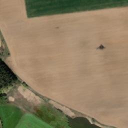 Satellite imagery of Na Kopci [Starosedlský Hrádek], CZ