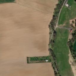 Satellite imagery of Na Kopci [Starosedlský Hrádek], CZ