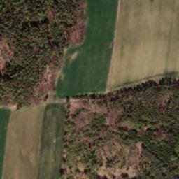 Satellite imagery of Kotova hora [Tušovice], CZ