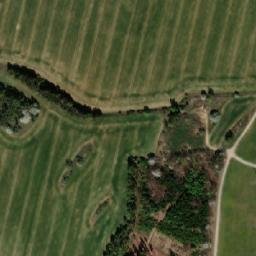 Satellite imagery of [Chraštice] GSM, CZ