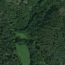 Satellite imagery of Taterův vrch [Bohostice-Těchnice], CZ