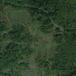 Satellite imagery of Taterův vrch [Bohostice-Těchnice], CZ