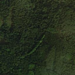 Satellite imagery of Droužková [Klučenice-Koubalova Lhota], CZ