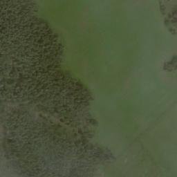 Satellite imagery of Droužková [Klučenice-Koubalova Lhota], CZ