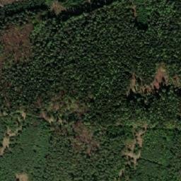 Satellite imagery of Radešínská [Petrovice - Radešín], CZ