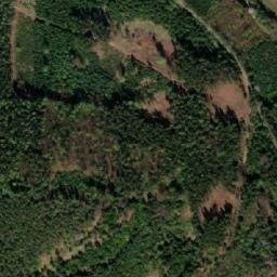 Satellite imagery of Radešínská [Petrovice - Radešín], CZ