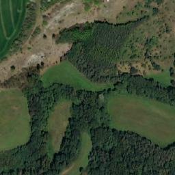 Satellite imagery of Homolka [Petrovice-Skoupý], CZ