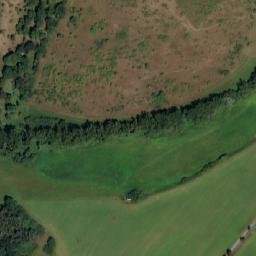 Satellite imagery of Homolka [Petrovice-Skoupý], CZ