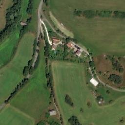 Satellite imagery of Homolka [Petrovice-Skoupý], CZ