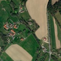 Satellite imagery of Porostlý [Sedlec-Prčice-Sedlec], CZ