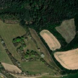 Satellite imagery of Porostlý [Sedlec-Prčice-Sedlec], CZ