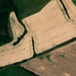 Satellite imagery of Porostlý [Sedlec-Prčice-Sedlec], CZ