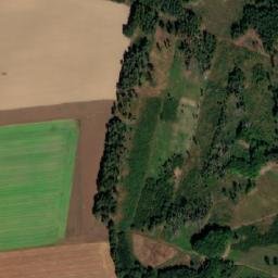 Satellite imagery of Vrch [Miličín-Malovice], CZ