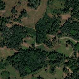 Satellite imagery of Vrch [Miličín-Malovice], CZ