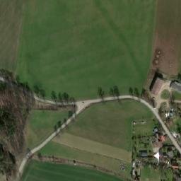 Satellite imagery of Kovářka [Slapsko-Moraveč] outlook t., CZ