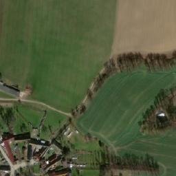 Satellite imagery of Kovářka [Slapsko-Moraveč] outlook t., CZ