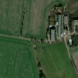 Satellite imagery of Řísnický vrch, CZ