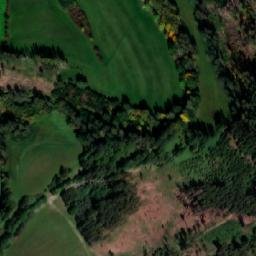 Satellite imagery of Hůra [Onšov] GSM, CZ