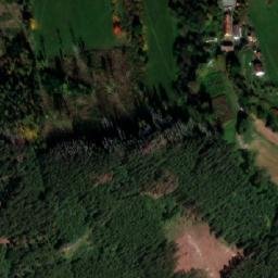 Satellite imagery of Hůra [Onšov] GSM, CZ