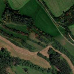 Satellite imagery of Hůra [Onšov] GSM, CZ