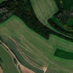 Satellite imagery of Šanořín [Onšov], CZ