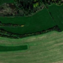 Satellite imagery of Šanořín [Onšov], CZ