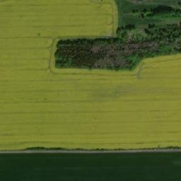 Satellite imagery of Zaječí vrch [Senožaty], CZ