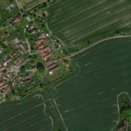 Satellite imagery of Zaječí vrch [Senožaty], CZ