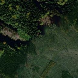 Satellite imagery of Poláček [Kejžlice], CZ