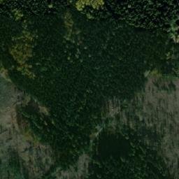 Satellite imagery of Poláček [Kejžlice], CZ
