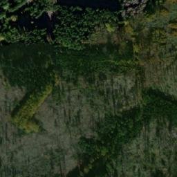 Satellite imagery of Poláček [Kejžlice], CZ