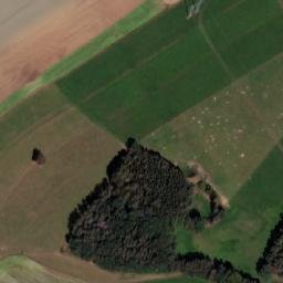 Satellite imagery of Lejchovec [Věž] GSM, CZ