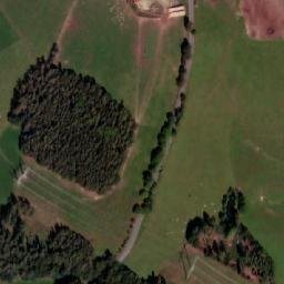 Satellite imagery of Lejchovec [Věž] GSM, CZ