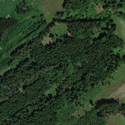 Satellite imagery of Peperek, CZ