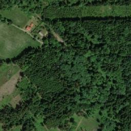 Satellite imagery of Peperek, CZ