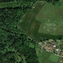Satellite imagery of Peperek, CZ