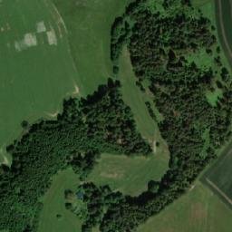 Satellite imagery of Velký kopec [Hamry nad Sázavou-Najdek], CZ