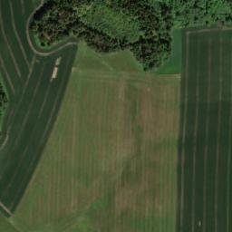 Satellite imagery of Velký kopec [Hamry nad Sázavou-Najdek], CZ