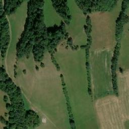 Satellite imagery of Bukovce [Rovečné], CZ