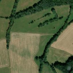 Satellite imagery of Bukovce [Rovečné], CZ