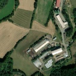 Satellite imagery of Bukovce [Rovečné], CZ