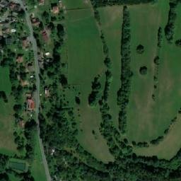 Satellite imagery of Na Skalce [Velké Tresné], CZ