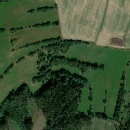 Satellite imagery of Na Skalce [Velké Tresné], CZ