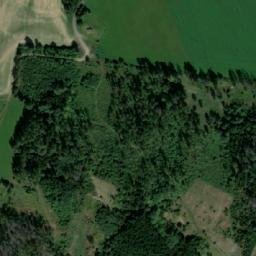 Satellite imagery of Na Skalce [Velké Tresné], CZ