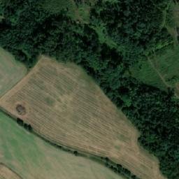 Satellite imagery of Zelenkův kopec [Ústup] outlook t., CZ