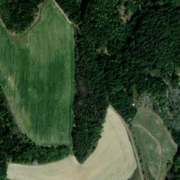 Satellite imagery of Na Dolních Rovinách [Lazinov], CZ