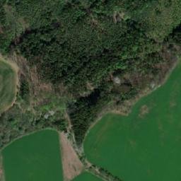 Satellite imagery of Čertovec [Vanovice], CZ