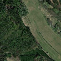 Satellite imagery of Čertovec [Vanovice], CZ