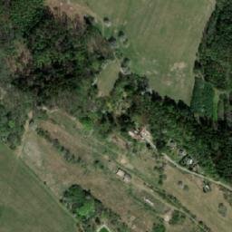 Satellite imagery of [Borotín] GSM, CZ