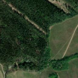 Satellite imagery of [Borotín] GSM, CZ